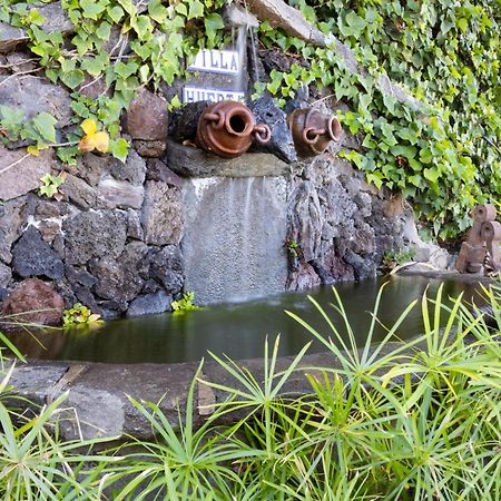 Casa Los Grabados, Piscina, Vistas, Barbacoa Y Zen อิคอดเดลอสวินอส ภายนอก รูปภาพ